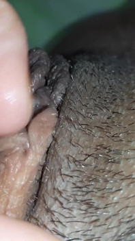 Three Naked Girlfriends Take Turns Cumming