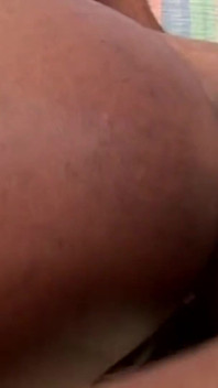 Naughty Black Girl Starts a Steamy Anal Threesome with Two Bbcs That Love Intense Pounding