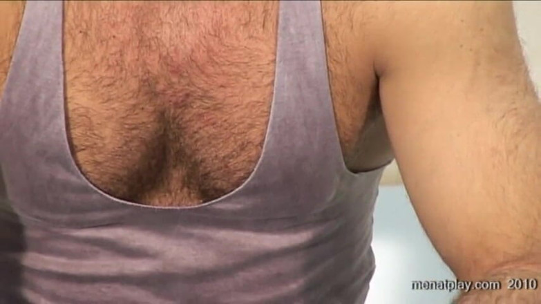 MenAtPlay: Andro De Luca's Casting