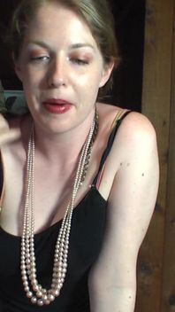 Petite Teasing