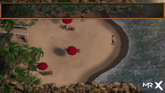 Mr Studio X: 나디아의 보물 - 계모 E1 #10에 의해 나에게 주어진 보물