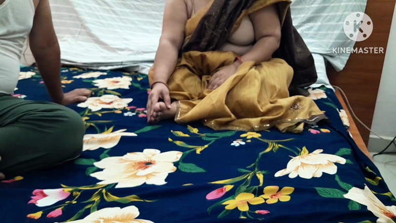 Salmaan001: Masi panas seksi mahu berkongkek tegar dalam hindi