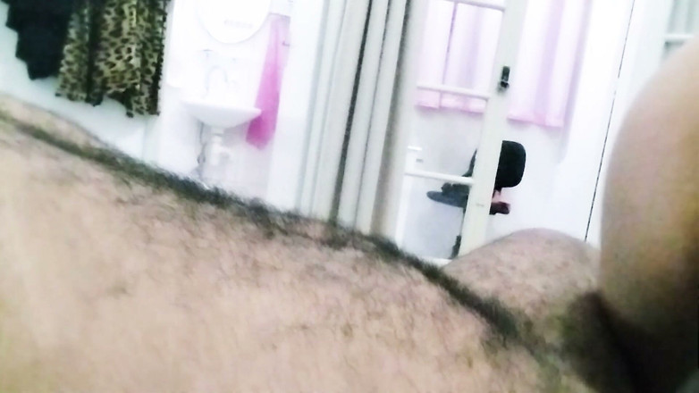 BlondeLiberal: Taking Advantage of the Fact That Husband Went Out to...