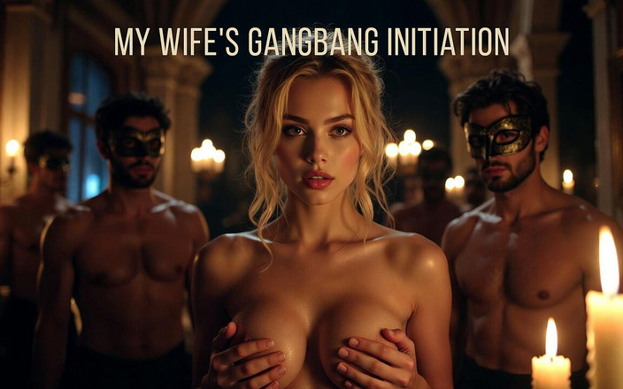 Antonio Adamo Film: Eşimin toplu seks girişimi