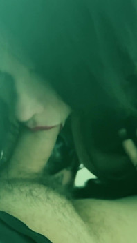 POV: Horror Girl Samara