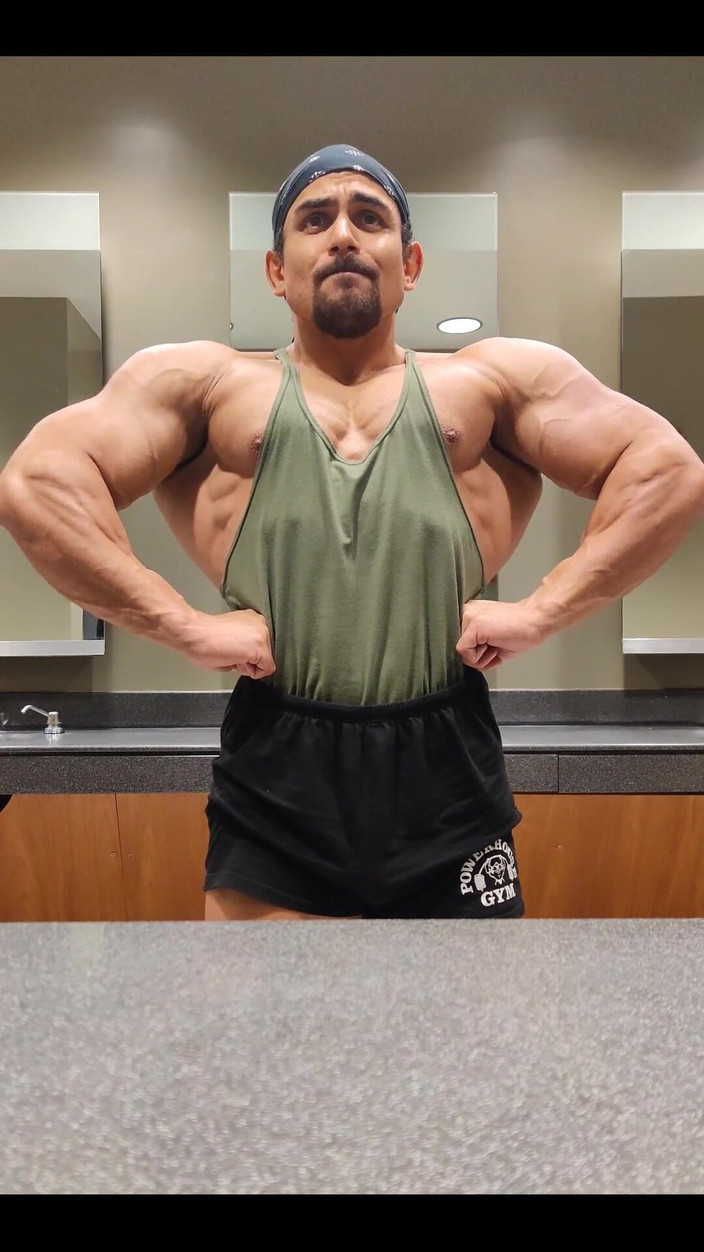 Benji Bastian: Hanya salah satu video yang tak terhitung jumlahnya.