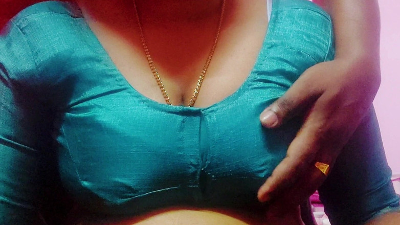 Desi Mohini: Hermanastro tuvo sexo con bhabhi solo sexo