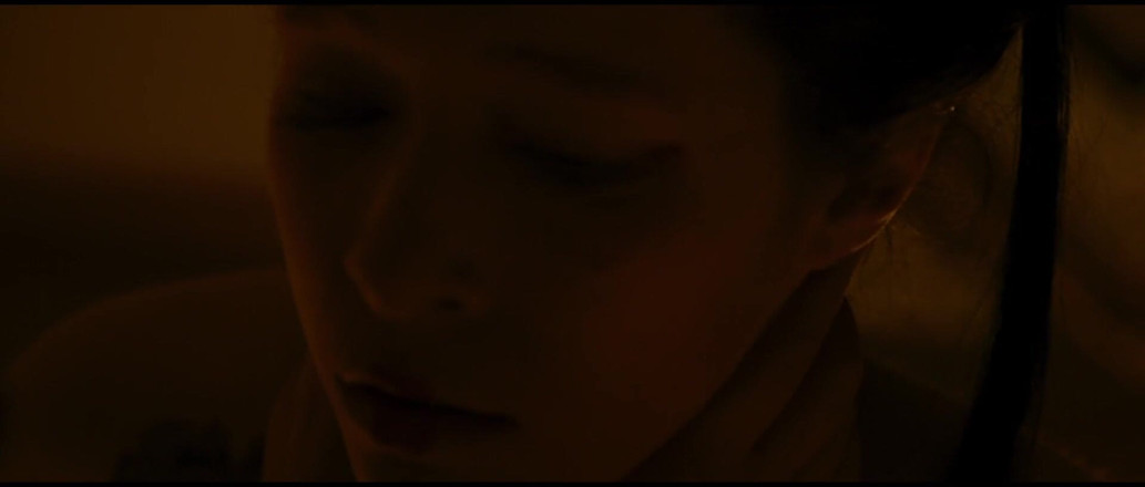 Verso Cinema: Asian chick dominated