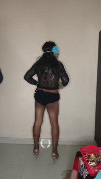 Travestito spogliarello