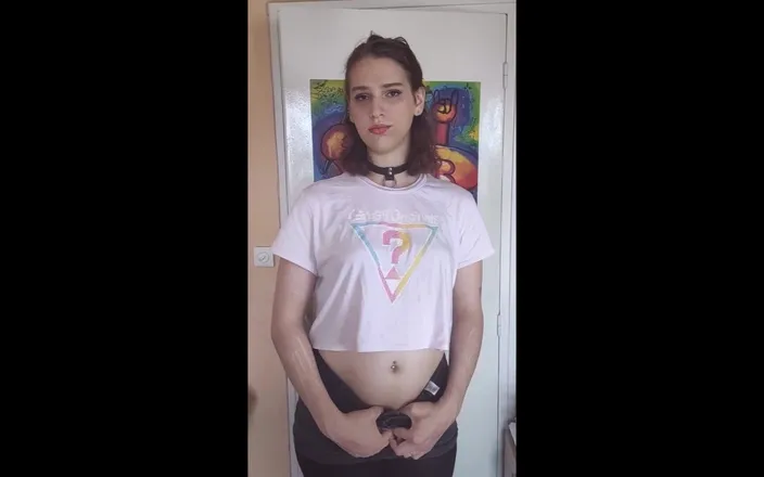 Melodyfluffington: Princess Butt-slut - Anal - Gapes - Huge Cumshots