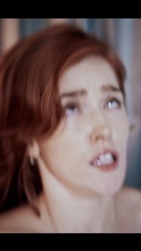 Rande s Jia Lissa - nadržená zrzka Femdom šuká s creampie 69 a mrdkou v ústech