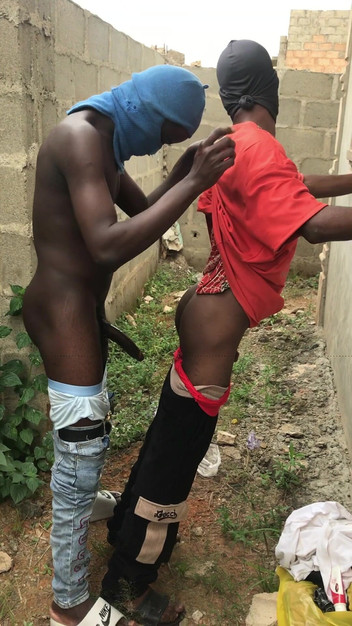 Sexylary: Rischioso sesso all'aperto questi ragazzi sono stati quasi catturati dagli...