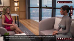 Johannes Gaming: 欲望的耳语 6 eva博士黑暗的秘密被揭示
