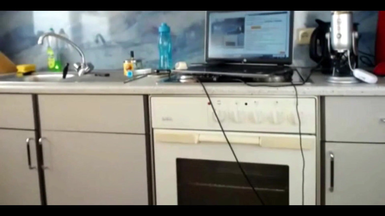 Sexydea: Svůdné třesení zadkem: Sledujte explicitní twerk show sexydey!