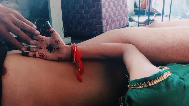 Sexysavita21: Desi sexy romantická sání otce