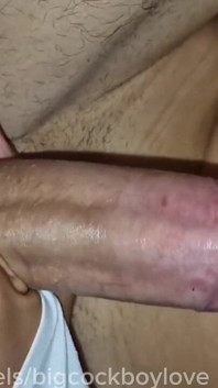 Pour La Première Fois, Une Grosse Bite Est Sortie De Mon Pantalon En Cuir Et Mon Sperme S’est Déversé. Exclusivité Hot