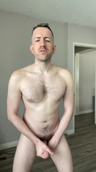 Chronischer penis-masturbator