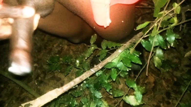 Judith xxx: Hard Masturbating