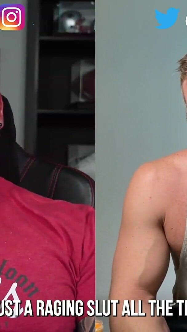 Porn Star Confessions - Brian Bonds (episode 17) (Raw and Uncensored with Masculine Jason)