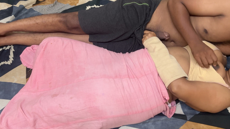 Rasikarani: Suri rumah India berkahwin berkongkek dengan bekas teman lelaki