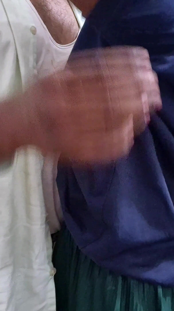 ExcitedWomen: Cuplu indian excitat