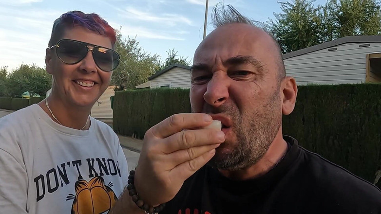 Carrotcake19: On a Street Mutual Sharing of a Cum Cube of 10...