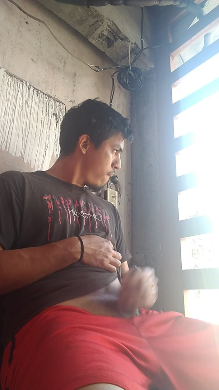 AlexAlejandro13: Petang kaya di Chord