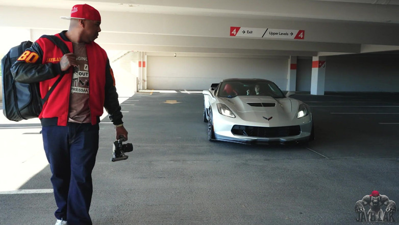 Jay Blak: A Ride for a Ride Ep.4