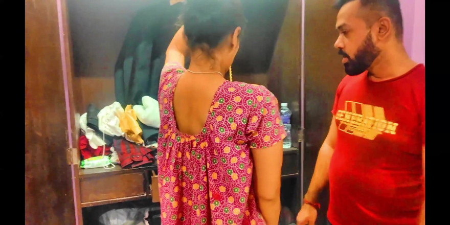 suchismitasarkar: kaamvaali bibi ne chori ki koshish ki aur makaan maalik...