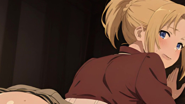 PRZNAI: Mushoku Tensei Zenith Kip
