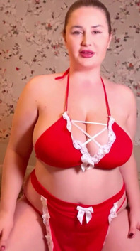 Feels so Alone Since Stepdaddy Left, Will You Keep Me Company?