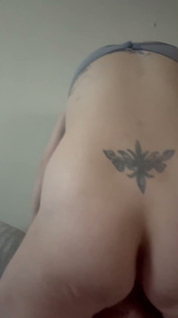Watch Me Fuck His Face