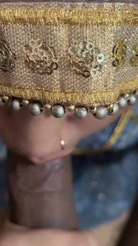 Desi Bhabhi její švagr s hardcore sexem
