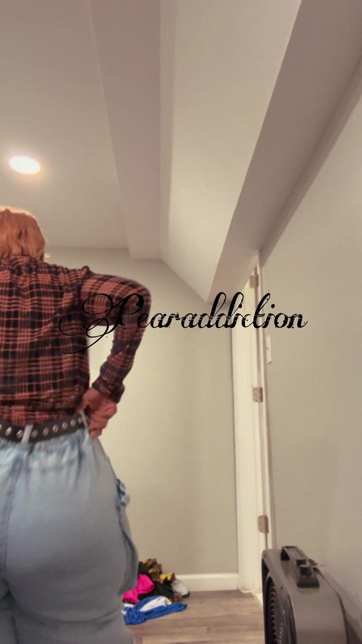 Pearaddiction: Watch This