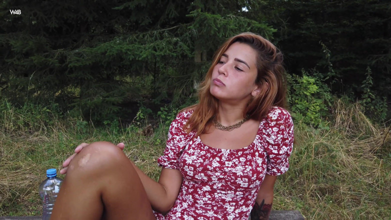 Watch4beauty: Kisah hutan sama agatha vega