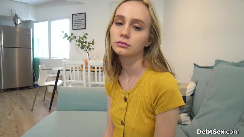 Dirty Flix: Une ado se désendette