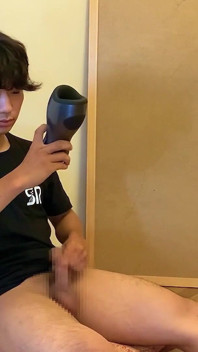 Sato-chan Sex Toy Review #2