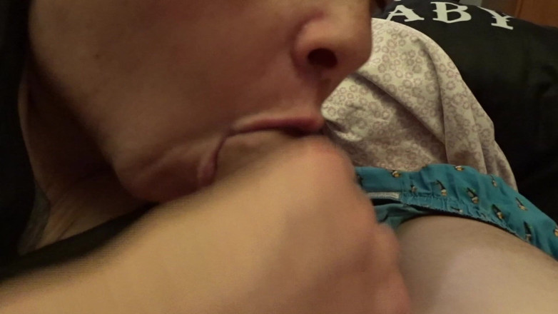 Florance Wimps: Самый лучший минет