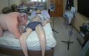 Zona901: Neighbor Does Blowjob While Wife Is at Work