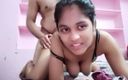 Couplemastiii: Big Ass All Natural Beautiful Desi Girl Fucked by Husbands