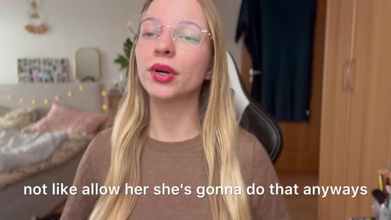 Goddess_Bella_Rae: Život s živým býkem, který zahýbá dynamice