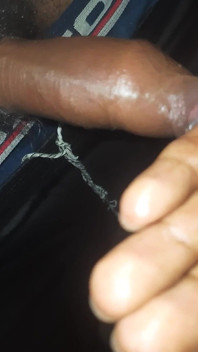 Black Masturbation Hand Sex