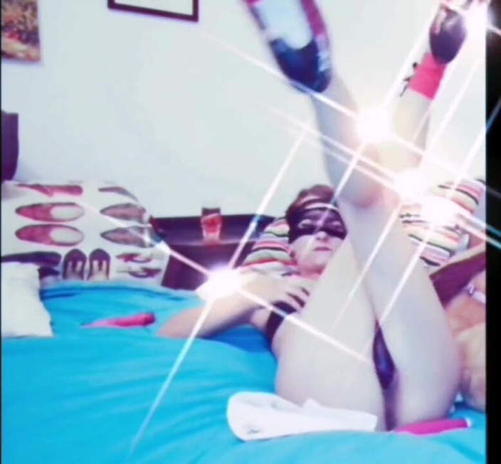 Stoyca: Stoyca in a hot solo