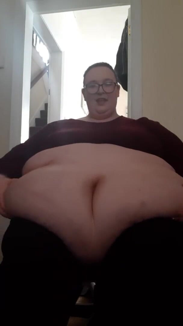 SSBBWLadyBrads: Ваша ожиріла богиня