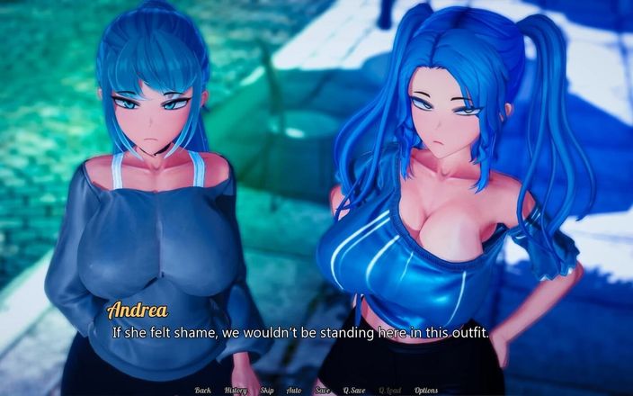 Nala plays games 77Futas: Dicambuk dan dientot- dunia ntr futa #8- gameplay