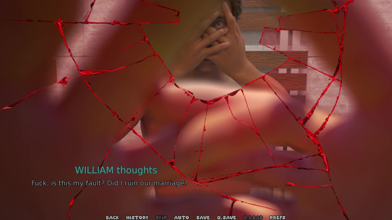 Wickedgammes studio: Mia moglie, una troia italiana calda e insaziabile (parte 25)