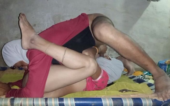 Kumari1996: Vợ và chồng Ấn Độ đã làm tình 69 và thật sự vui vẻ