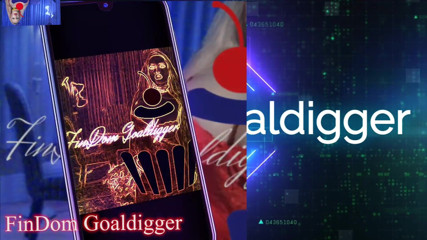 FinDom Goaldigger: Obey like a sissy!