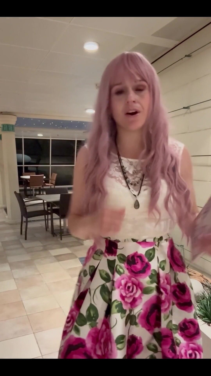 Suzy Wylde: There’s a Kink for That