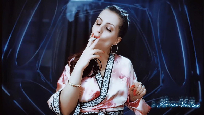 KatrinaVonBad: Čas na to, abyste sloužili!